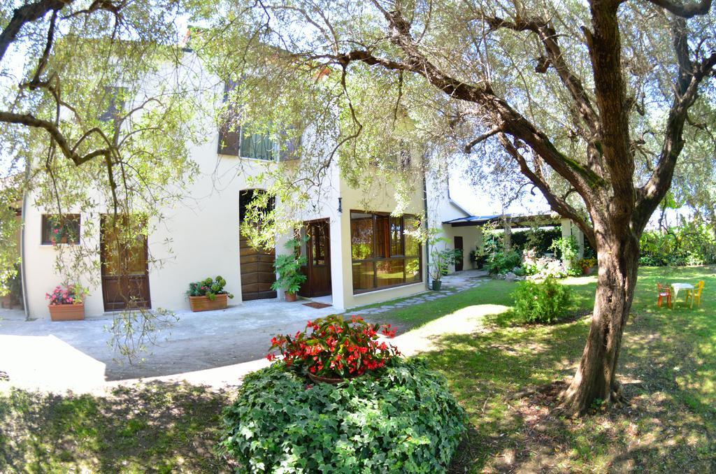 Casa Romana Viareggio Luaran gambar