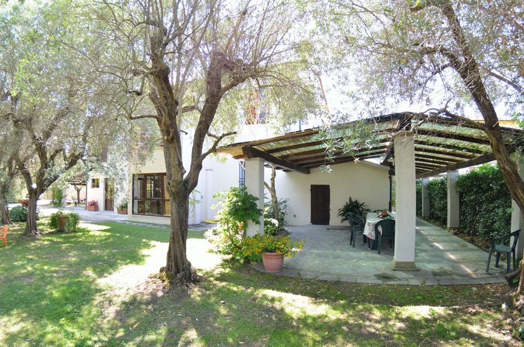 Casa Romana Viareggio Luaran gambar