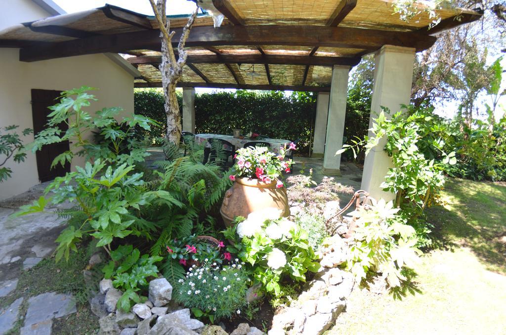 Casa Romana Viareggio Luaran gambar