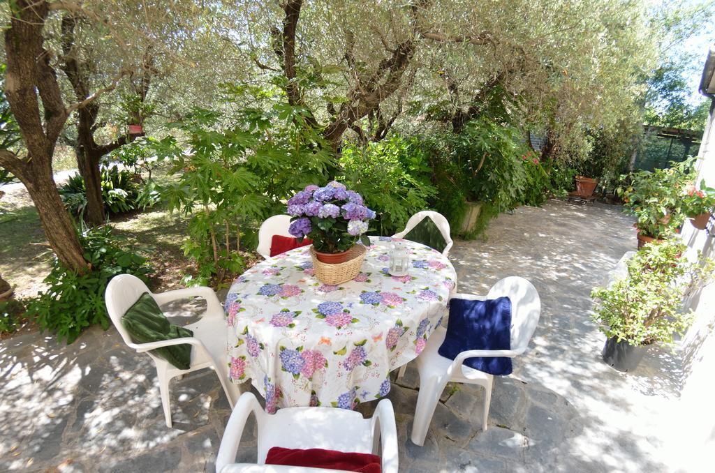 Casa Romana Viareggio Luaran gambar