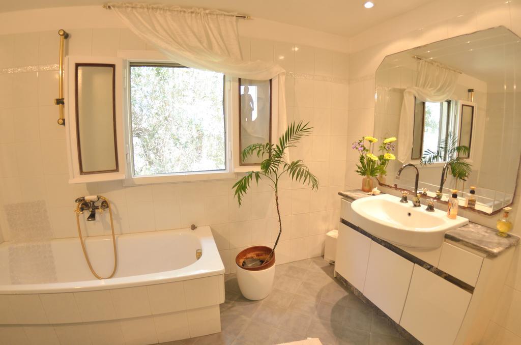 Casa Romana Viareggio Luaran gambar