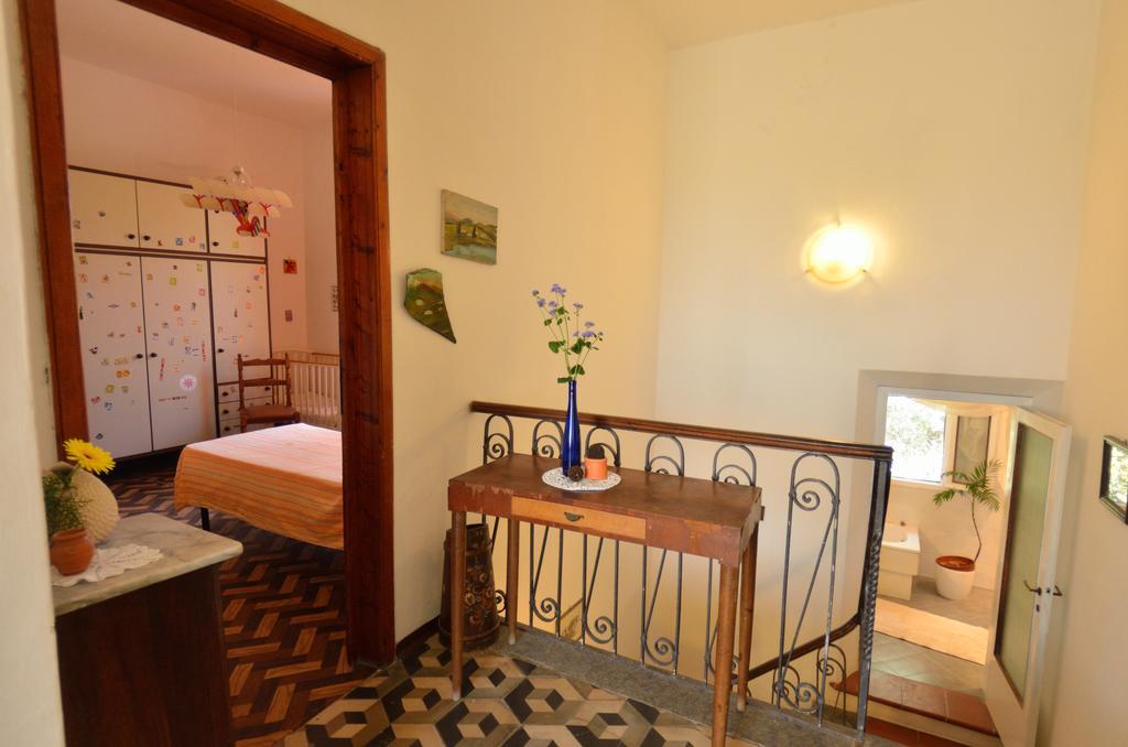Casa Romana Viareggio Luaran gambar