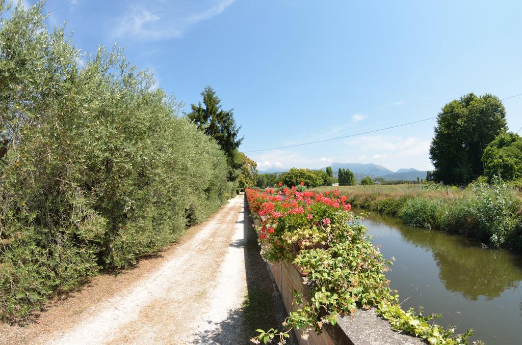 Casa Romana Viareggio Luaran gambar