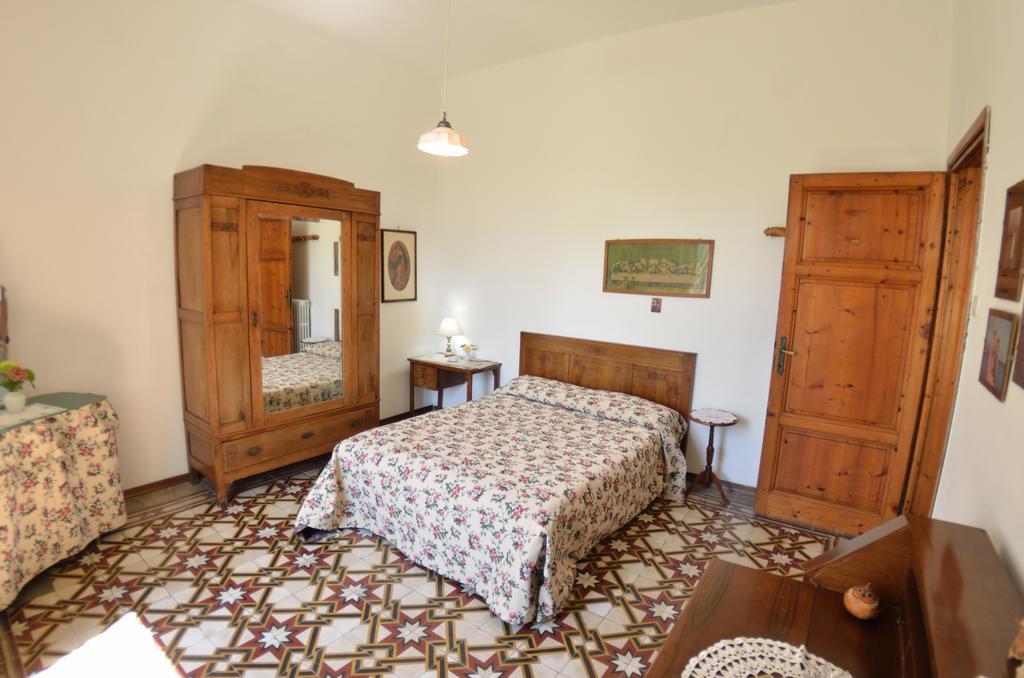 Casa Romana Viareggio Luaran gambar