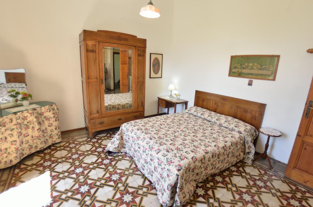 Casa Romana Viareggio Luaran gambar