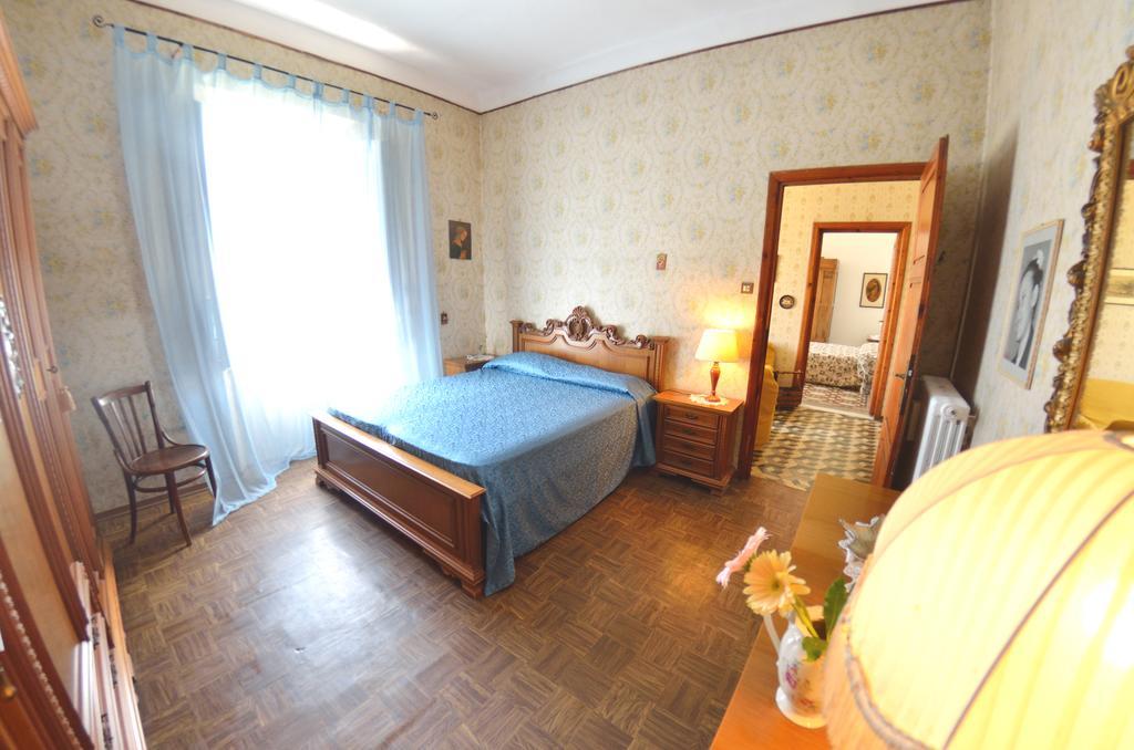 Casa Romana Viareggio Luaran gambar