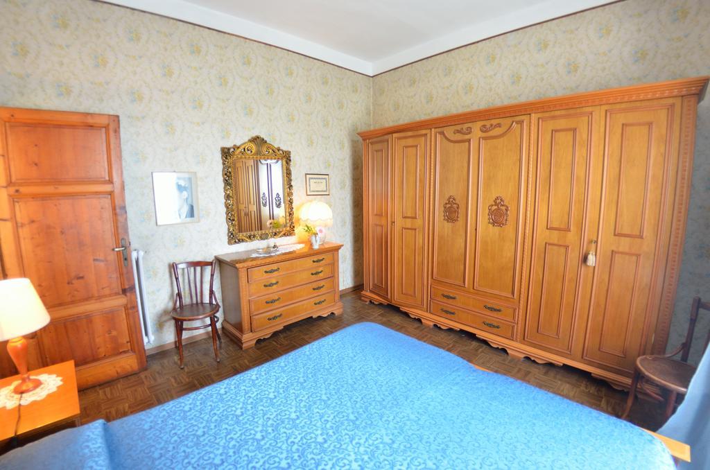 Casa Romana Viareggio Luaran gambar