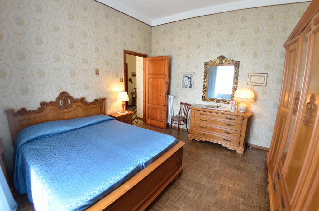 Casa Romana Viareggio Luaran gambar
