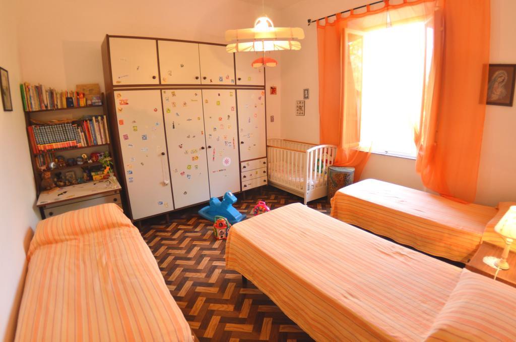 Casa Romana Viareggio Luaran gambar