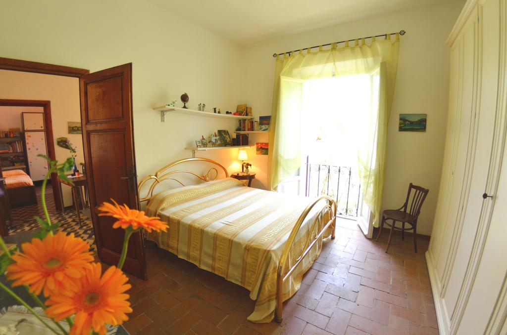 Casa Romana Viareggio Luaran gambar