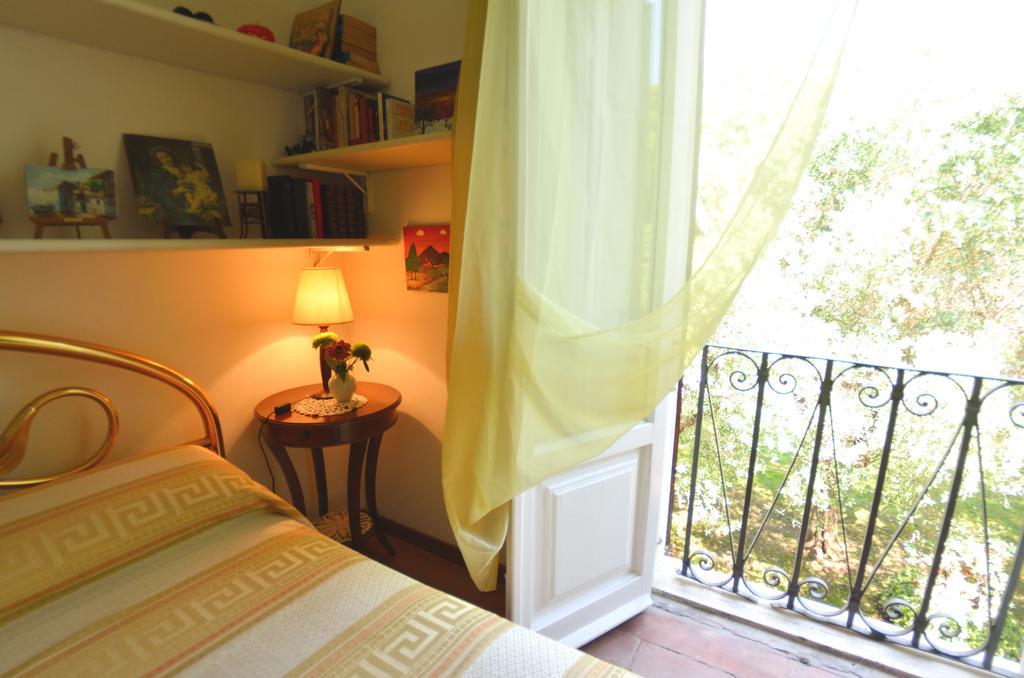 Casa Romana Viareggio Luaran gambar
