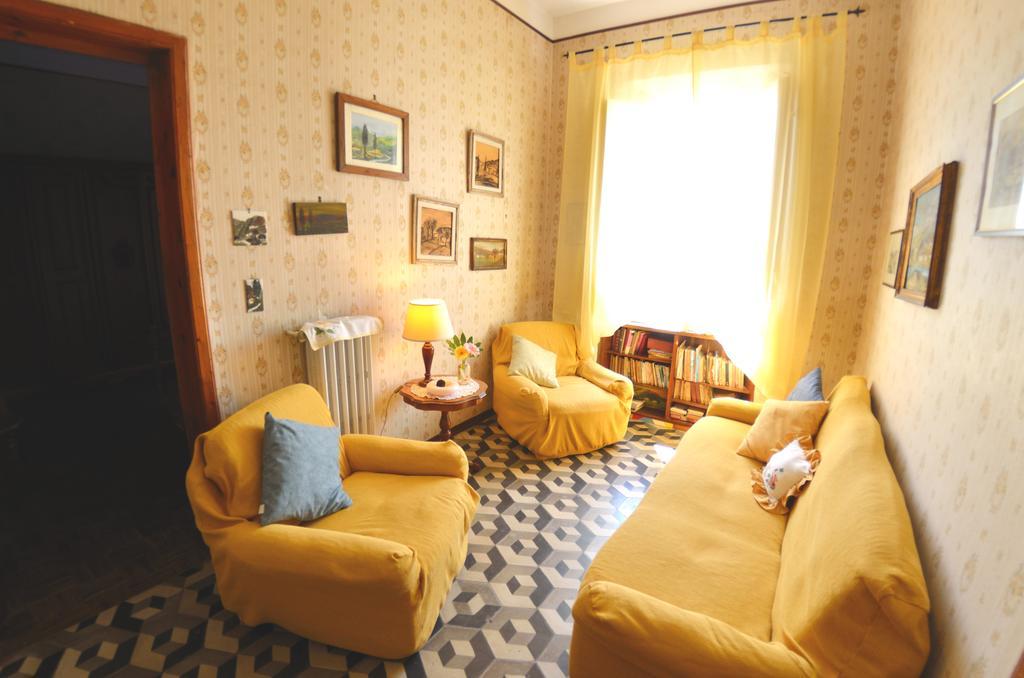 Casa Romana Viareggio Luaran gambar